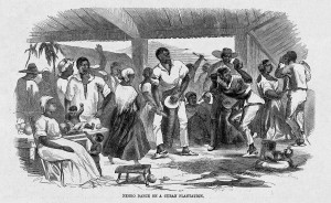 Thread: Images of slave life in de americas
