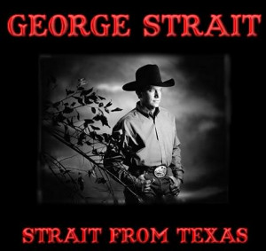 George Strait Image