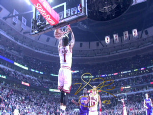 Derrick Rose Quotes Why Cant I Be Mvp Derrick rose top 10 plays