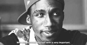 Hopsin Quotes