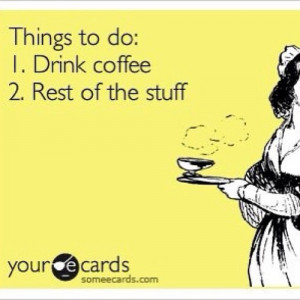 Re: Wednesday coffee corner - 05/07/14 06:03 AM