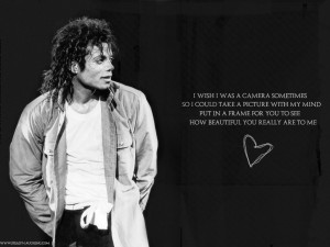 Michael Jackson MJJ Forever!! Mccala