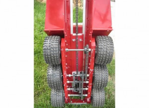 Thread: Ok boys, the sled has been pulled