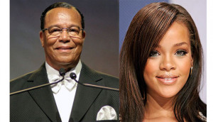 Unapologetic Love: Minister Louis Farrakhan extends invitation to meet ...