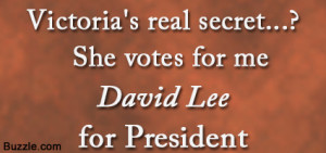 Funny Slogans for Student Council