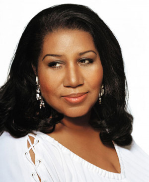 Aretha Franklin Quotes