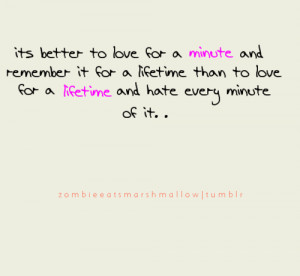 Cute Quotes About Life And Love Tumblr (27)