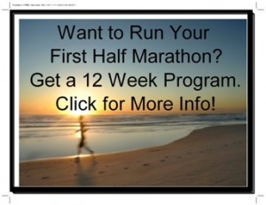 BeginnersRunning Program 1