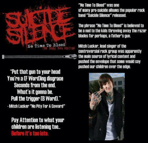 Suicide Silence