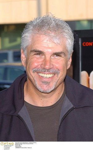 Gary Ross at the 39 Fahrenheit 9 11 39 Special Screening Academy of ...