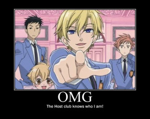 ouran high school host club tamaki suoh | Ouran Highschool Host Club ...