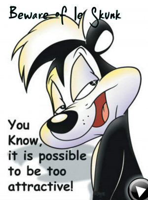 Pepe Le Pew