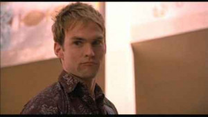 Steve Stifler Seann...