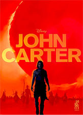 John Carter: il più grande flop della Disney