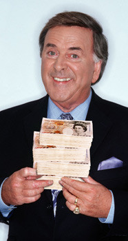 Terry Wogan