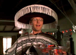 Buffy quotes for every occasion. Part 6: Holidays