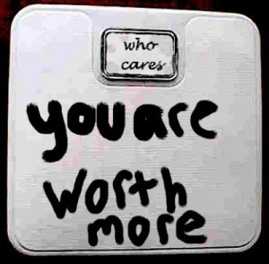 ... , Edrecovery, Eatingdisorder, Recovery Quotes, Bathroom, I Don'T Care