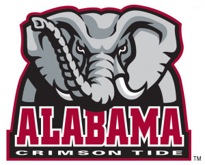 The University of Alabama Crimson Tide offered 2014 WR Derek Kief ...
