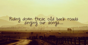 30+ Country Music Quotes