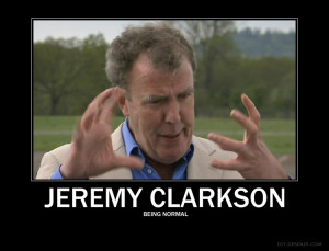 Thread: Top Gear demotivators
