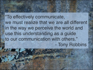 Quotes On Effective Written Communication ~ 101 inspiring quotes about ...