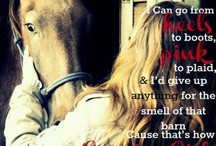 Quotes / by cowgirl boots