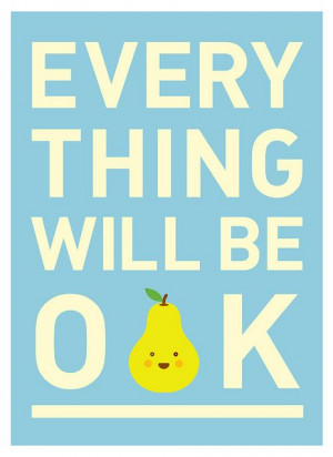 aren t meant to be and i need to accept that and walk away every fight ...