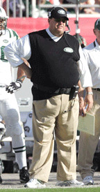 LaDanian Tomlinson — What They Say