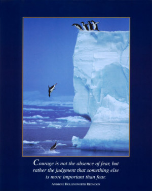 Powerful Courage Quotes