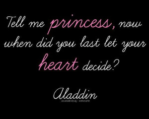 Aladdin Quotes A Whole New World a whole new world aladdin