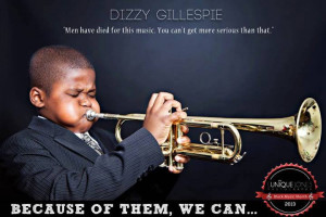 Dizzy Gillespie Quotes