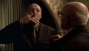 Throwback Thursday: Tony Soprano’s Best Moments (RIP James ...