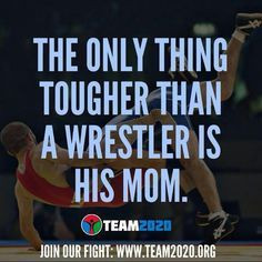 wrestling quotes | wrestling quotes – Google Search | Wrestling Mom