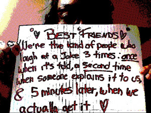 Best Friends Quote 2 by Angels-Devils-Broken