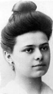 Saint Quote: Blessed Elizabeth of the Trinity