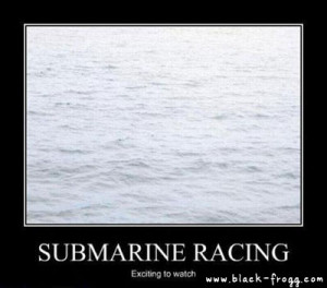 More Fun Than Watching Paint Dry!