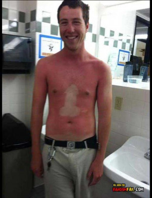 Funny Sunburn Quotes Funny-sunburn-8