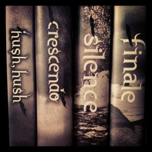 Hush Hush Saga...