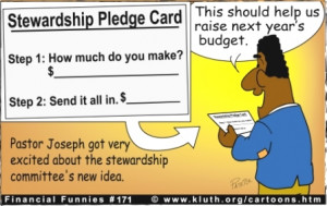 Church Building Fund Pledge Card http://www.kluth.org/cartoons-african ...