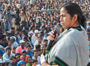 Mamata Banerjee Pullout : Reactions & Quotes From Political Leaders On ...