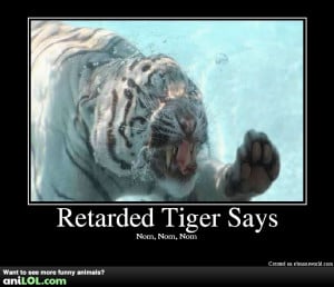 Related Pictures retarded people quotes