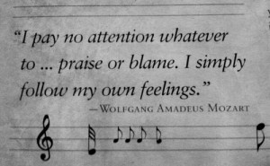 Mozart QuoteMozart Quotes, Music Quotes, Schools Music, Music Life ...