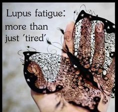 Invisible Illness, Chronic Pain, Chronic Illness, Lupus Awareness ...