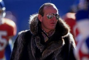 Big Fur Coat Man rides by night. (Source: SBNation.com)