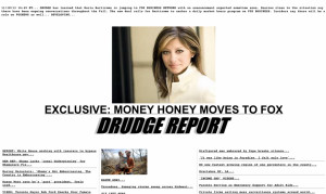 Here's The Winner Of Maria Bartiromo's Departure From CNBC