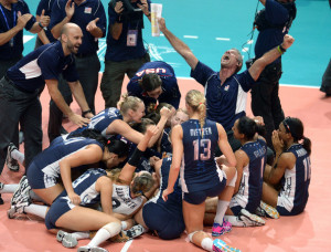 15 Volleyball Quotes for 2015