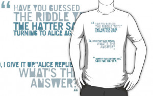 alice in wonderland quotes far cry 3