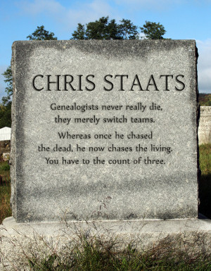 Funny Tombstone Sayings