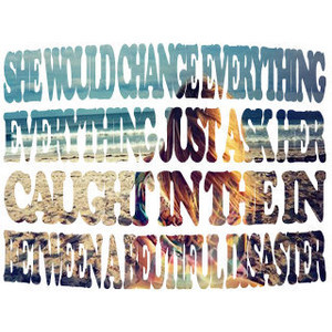 ... 08 27 22 50 54 beautiful disaster girl sun beach sunset quote quotes