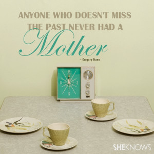 HAPPY MOTHER'S DAY!!